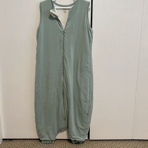 Kyte Baby Sleep Bag Walker in Sage, 18-36mos, 1.0, star ⭐️ 4.8 ⭐️ review online